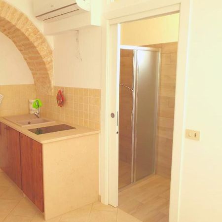 Nonna Livia By La Puglia In Un Trullo Appartement Alberobello Buitenkant foto