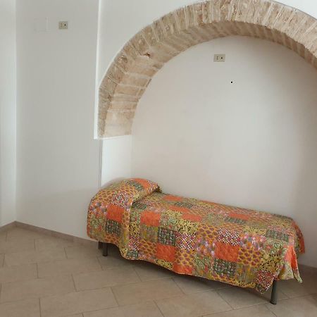 Nonna Livia By La Puglia In Un Trullo Appartement Alberobello Buitenkant foto