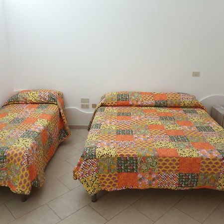 Nonna Livia By La Puglia In Un Trullo Appartement Alberobello Buitenkant foto