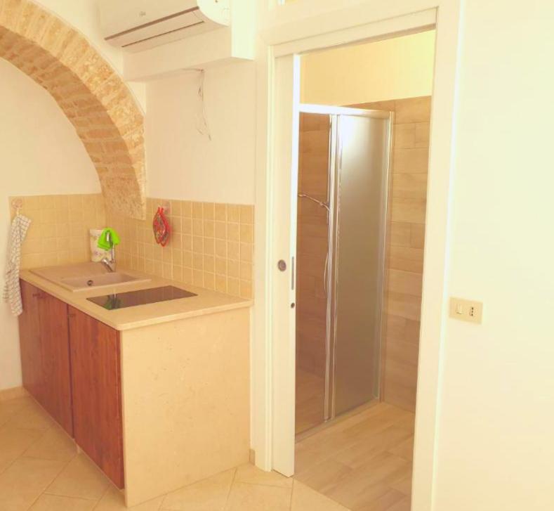 Nonna Livia By La Puglia In Un Trullo Appartement Alberobello Buitenkant foto