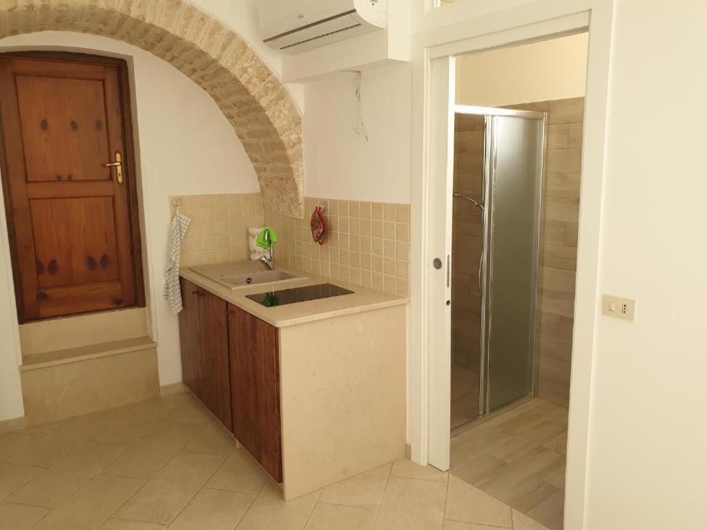 Nonna Livia By La Puglia In Un Trullo Appartement Alberobello Buitenkant foto