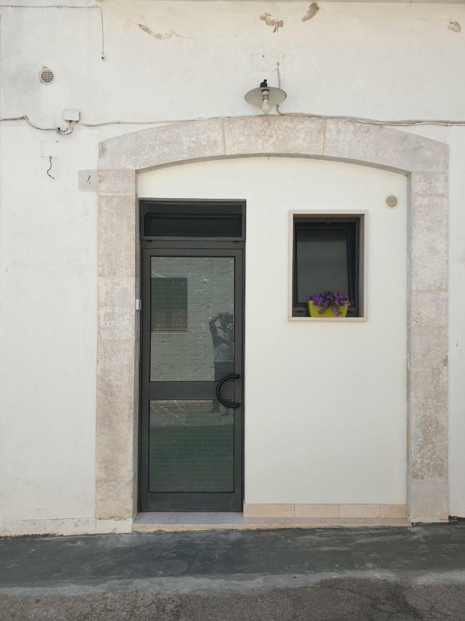 Nonna Livia By La Puglia In Un Trullo Appartement Alberobello Buitenkant foto