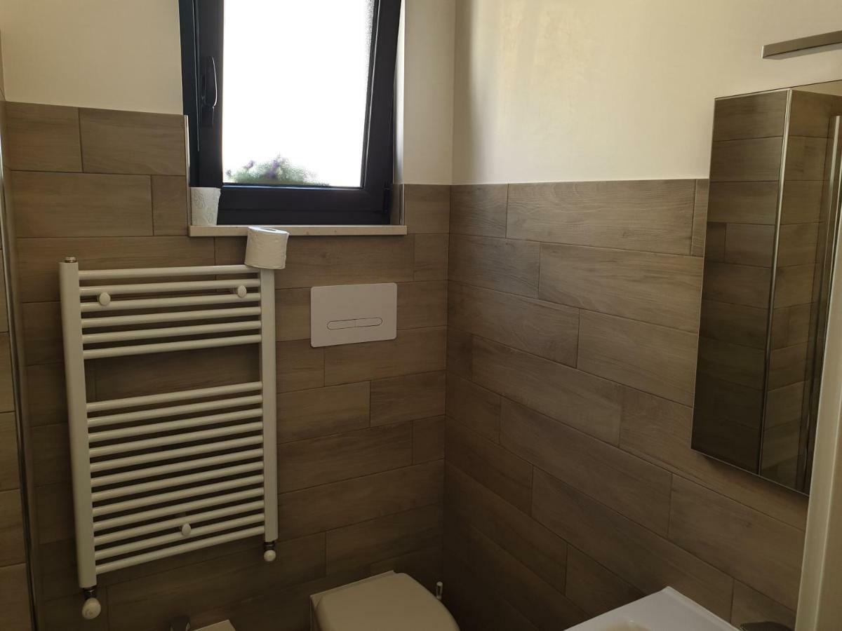 Nonna Livia By La Puglia In Un Trullo Appartement Alberobello Buitenkant foto