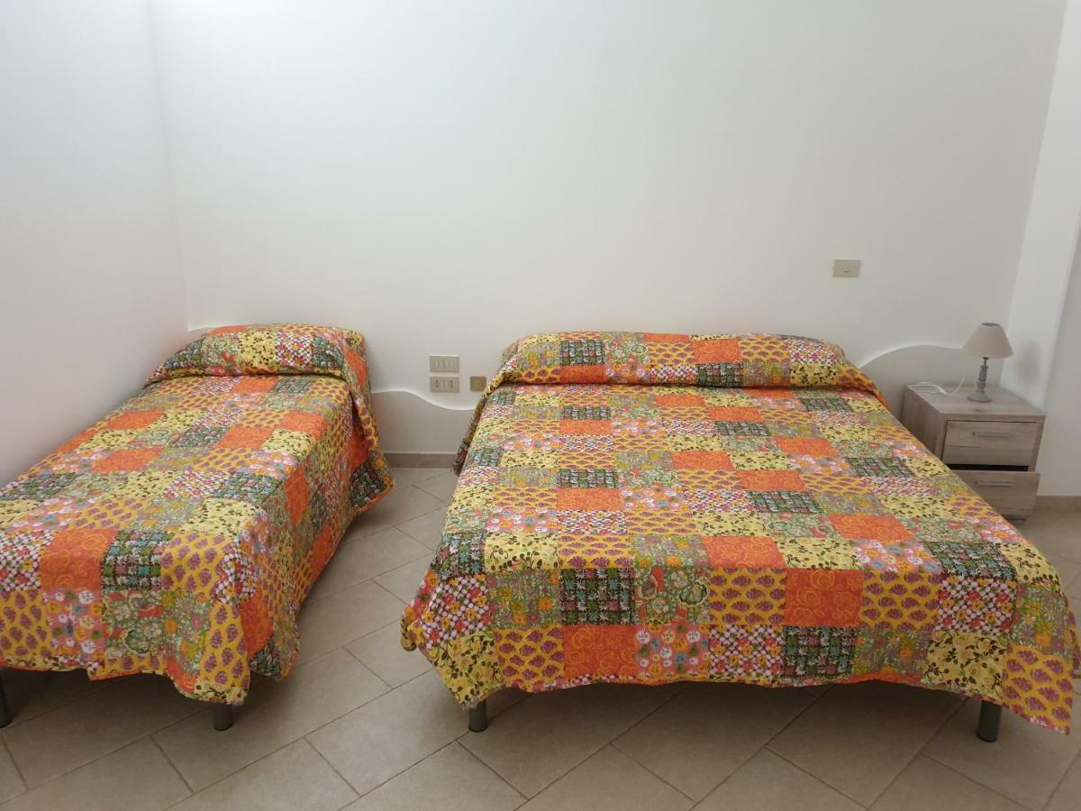 Nonna Livia By La Puglia In Un Trullo Appartement Alberobello Buitenkant foto